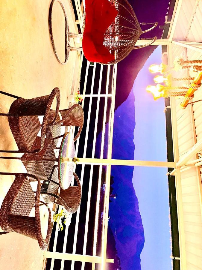 Sitara Resort, Scenic Mountain View Rooms With Balcony & Terrace Масурі Екстер'єр фото
